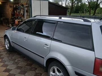 Авто Volkswagen Passat Cc 2001 № 8846105