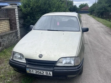 Авто Opel Omega 1988 № 8846110