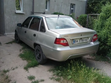 Авто Skoda 100 2008 № 8846116