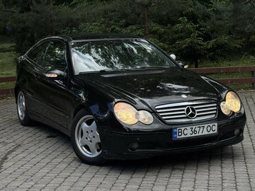 Авто Mercedes 220 2002 № 8846117