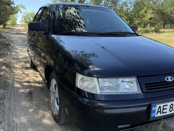 Авто ВАЗ 2112 2008 № 8846119