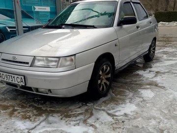 Авто ВАЗ 2110 2006 № 8846120