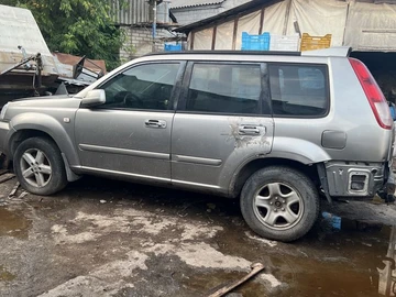 Авто Nissan X-Trail 2006 № 8846121