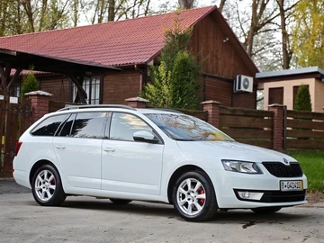 Авто Skoda Octavia 2015 № 8846132