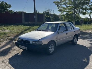 Авто Hyundai Amica 1992 № 8846138