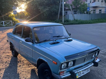 Авто ВАЗ 2106 1991 № 8846142