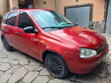 Авто ВАЗ 1119 Kalina 2009 № 8846148