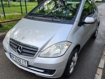 Авто Mercedes A Серия 2008 № 8846154