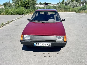 Авто ЗАЗ 1102 2005 № 8846156
