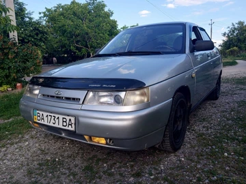 Авто ВАЗ 2110 2004 № 8846213