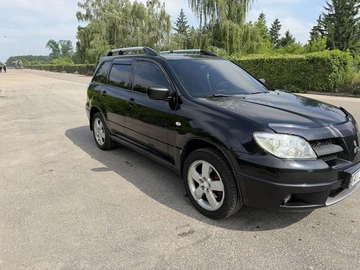 Авто Mitsubishi Outlander 2005 № 8846218