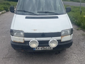 Авто Volkswagen Corrado 1995 № 8846224