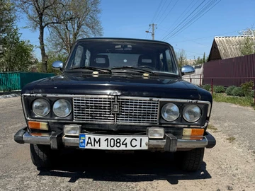 Авто ВАЗ 2106 1991 № 8846227