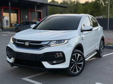 Авто Honda Avancier 2021 № 8846232