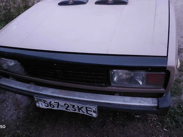 Авто ВАЗ 2105 1984 № 8846234