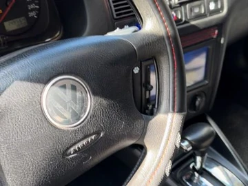 Авто Volkswagen Golf 2003 № 8846237