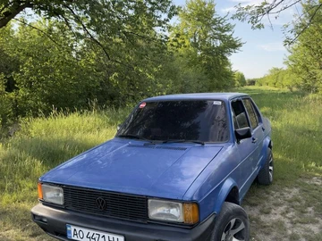 Авто Volkswagen Jetta 1980 № 8846249