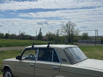 Авто ВАЗ 21061 1987 № 8846250