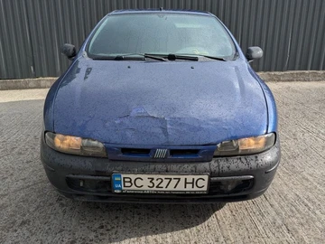 Авто Fiat Bravo 1997 № 8846254