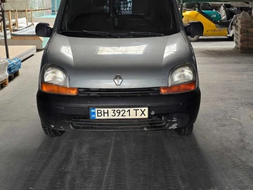 Авто Renault 4 1999 № 8846258