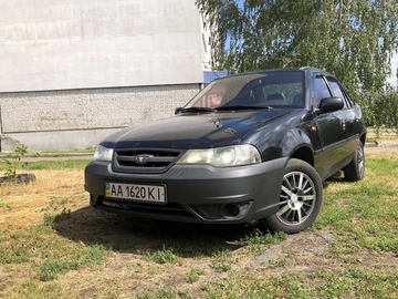 Авто Daewoo Nexia 2013 № 8846259
