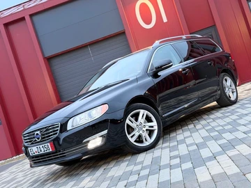 Авто Volvo V70 2013 № 8846262