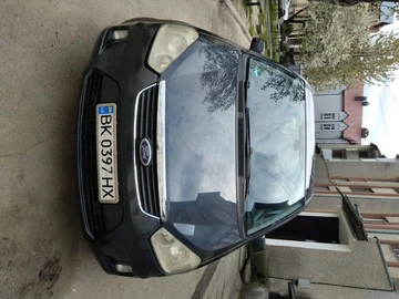 Авто Ford C-Max 2007 № 8846265