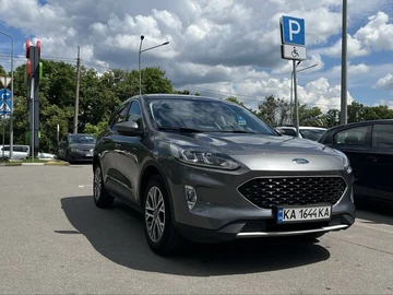 Авто Ford Escape 2022 № 8846271