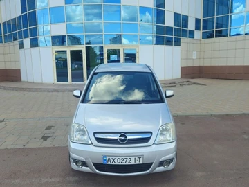 Авто Opel Meriva 2005 № 8846314