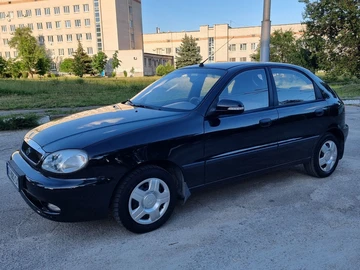 Авто Daewoo Lanos Sens  2014 № 8846326