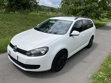 Авто Volkswagen Golf 2011 № 8846333