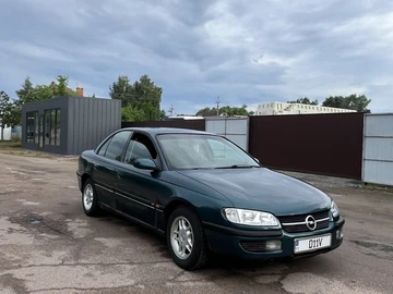 Авто Opel Omega 1997 № 8846334