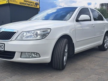Авто Skoda Octavia 2012 № 8846339