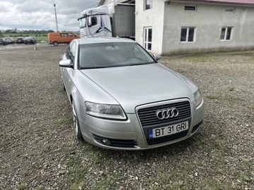 Авто Audi A6 2006 № 8846344