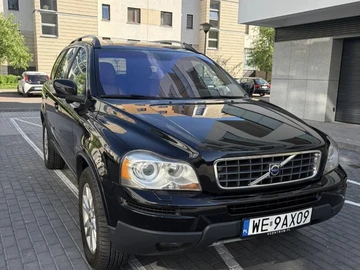 Авто Volvo Xc90 2006 № 8846346