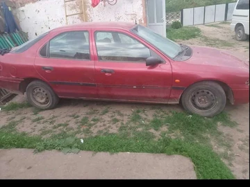 Авто Ford Mondeo 1990 № 8846347