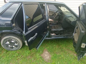 Авто ВАЗ 2115 2006 № 8846350