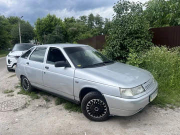 Авто ВАЗ 2112 2008 № 8846351