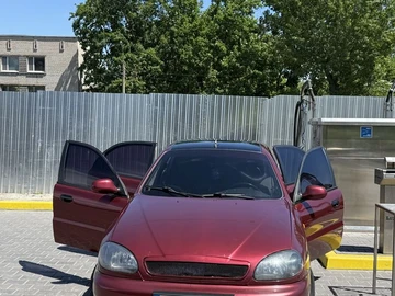 Авто Daewoo Lanos Sens  2011 № 8846359