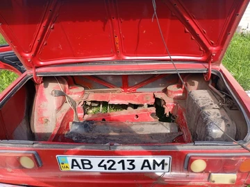 Авто ВАЗ 2101 1983 № 8846361