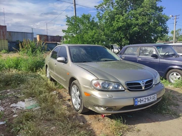 Авто Nissan Maxima 2004 № 8846363