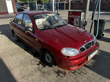 Авто Daewoo Arcadia 2004 № 8846369