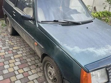 Авто ЗАЗ 1102 2005 № 8846418