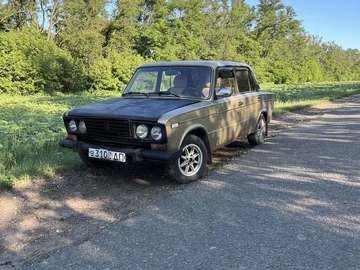 Авто ВАЗ 21061 1982 № 8846427