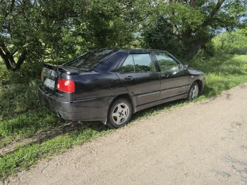 Авто Chery Amulet 2007 № 8846431