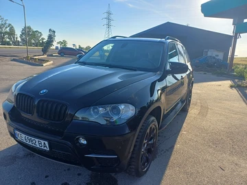 Авто BMW X5 2012 № 8846433