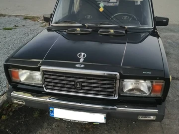 Авто ВАЗ 2107 2007 № 8846434
