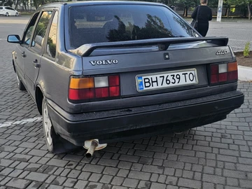 Авто Volvo 440 K 1990 № 8846437