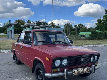 Авто ВАЗ 2103 1975 № 8846441