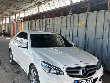 Авто Mercedes E Серия 2013 № 8846446